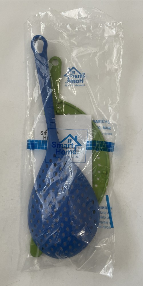 Smart Home, 2 Piece Strainer