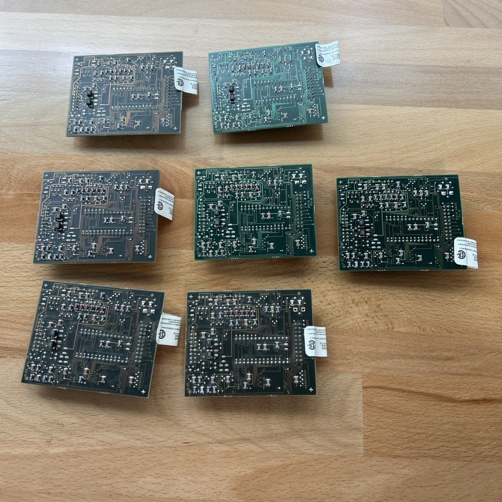 HONEYWELL XD505A (NEW NO BOX ) ( read description)