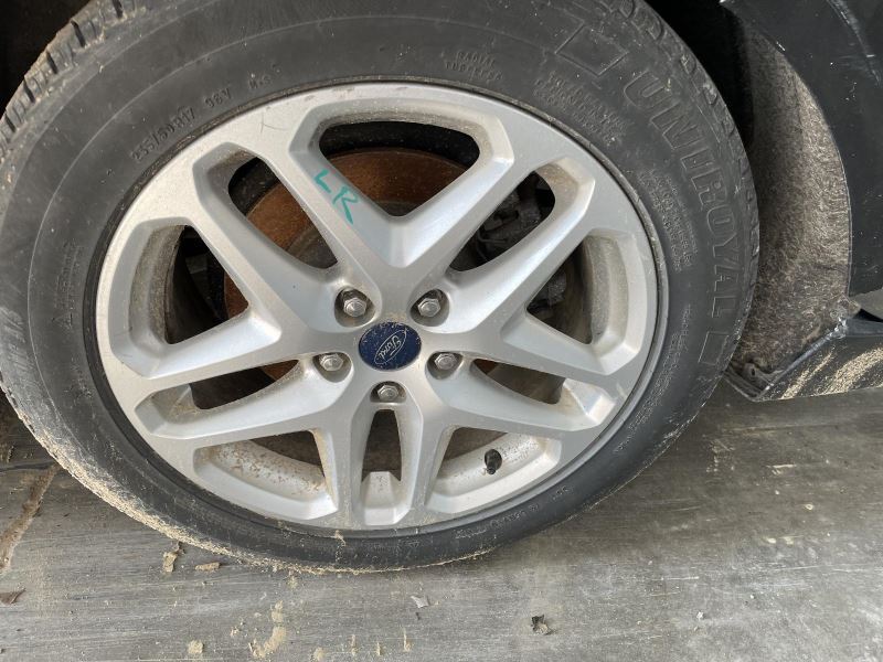 FUSION 2014 Air Shutter 706375