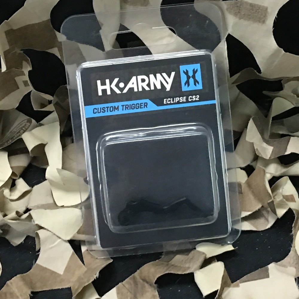NEW HK Army CS2 Diva Trigger - Black