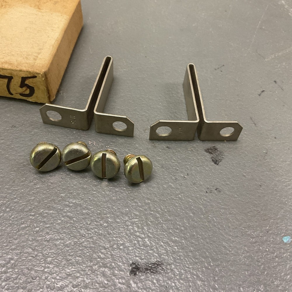 Cutler Hammer, H75 Heater Element- ECS