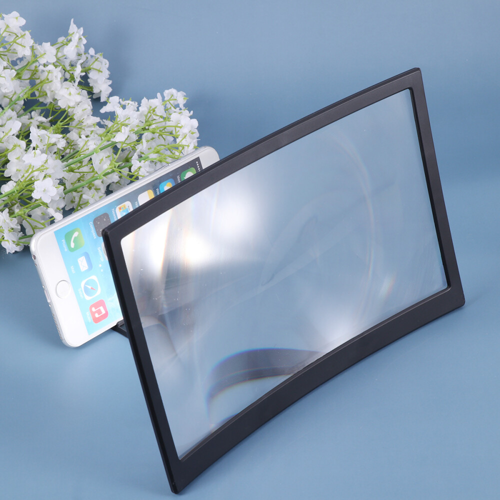 Mobile Screen Magnifier Laptop Screen Magnifier Smartphone Magnifier