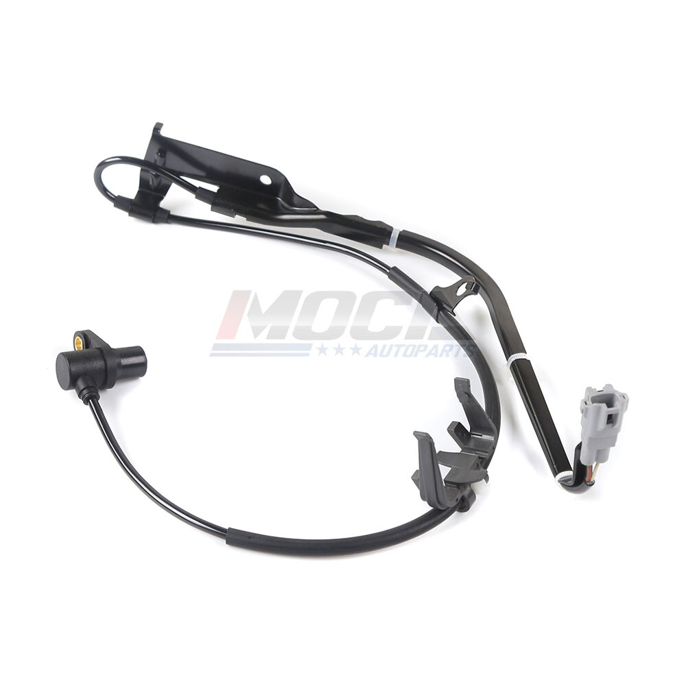 Fit Lexus Toyota Avalon 4PCS ABS Wheel Speed Sensor Front-Rear Left & Right