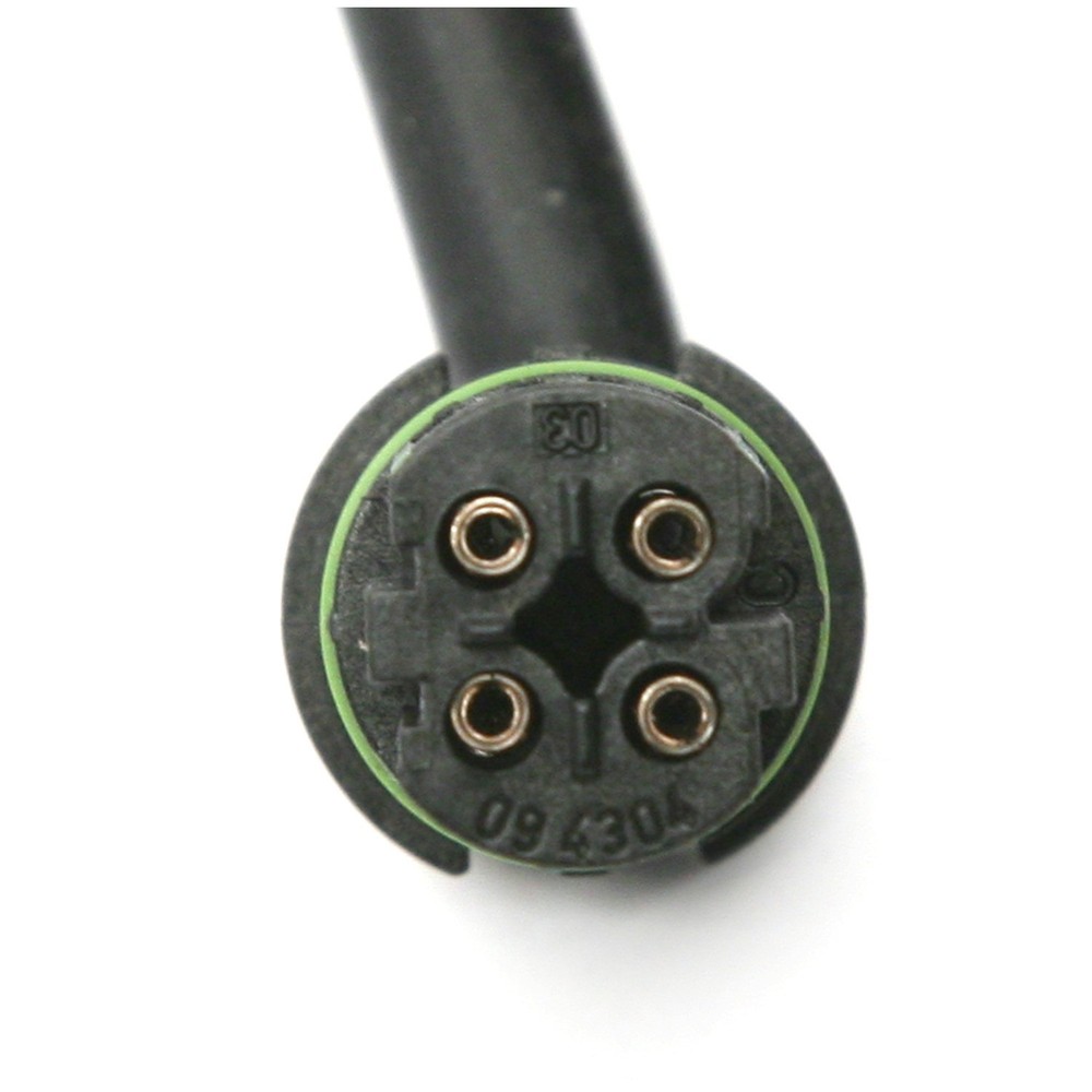 For 2007-2013 BMW X5 - Oxygen Sensor Delphi