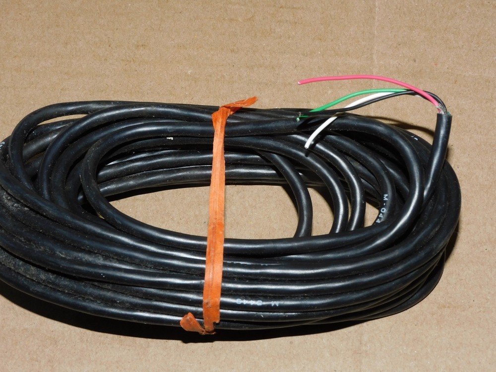 Eagle GPS Differential Beacon Receiver Antenna