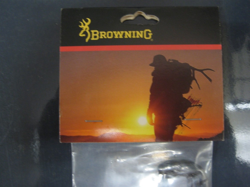 NOS Browning Archery Bow Hunting String 4109002 Dyna Flight
