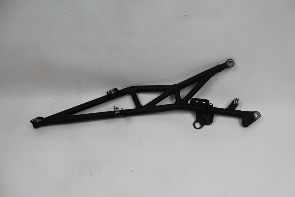 Ducati Multistrada 1200 10-12 Left Right Rear Subframe Frame Brackets Bracket