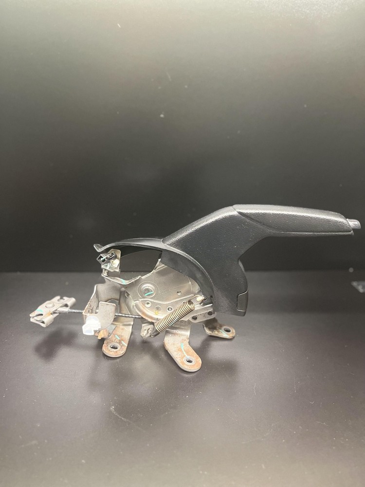 ✅ 2020 NISSAN VERSA HAND BRAKE CTRL VALV EMERGENCY OEM