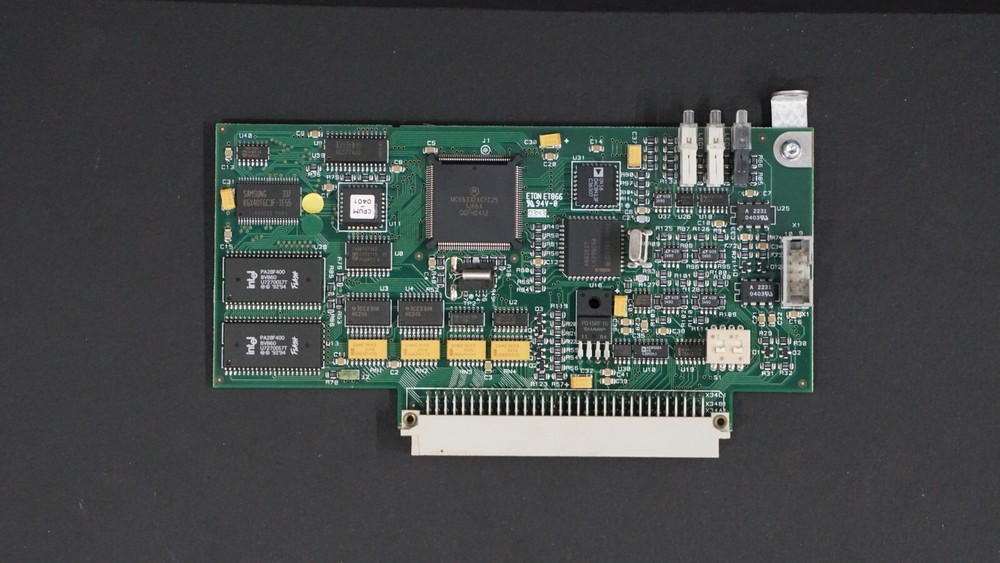 ABB 3HNE06911-1/02 PCB Module