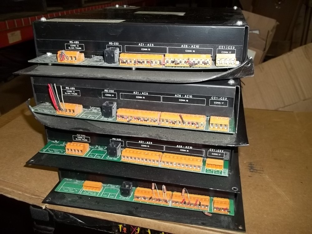 Robertshaw MSC-GPC General Purpose Controller *FREE SHIPPING*