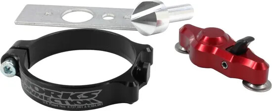 Works Pro Launch Holeshot Start Device for KTM SX-E 5 22-23