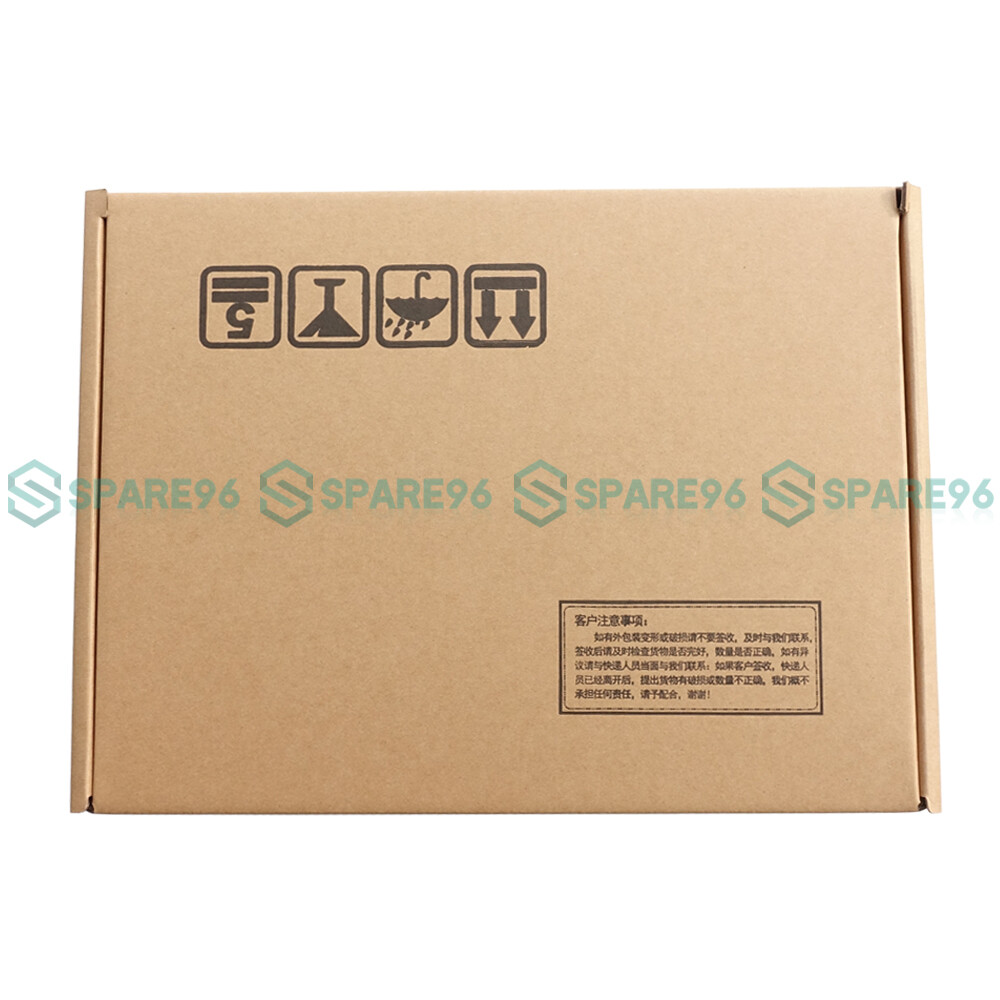 Lcd Display Screen Panel For PG256128C PG256128ERS-CNN-H Replace