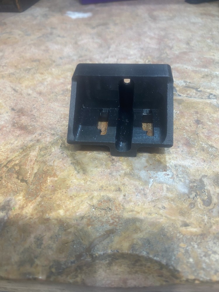 Meter Socket Plastic Sylvania Thomas & Betts WM WP Challenger MM Westinghouse