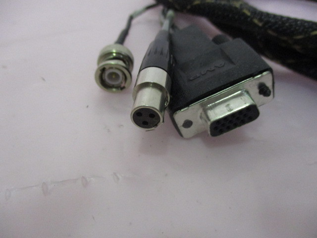 282-000024-01 Interface Cable, 423849