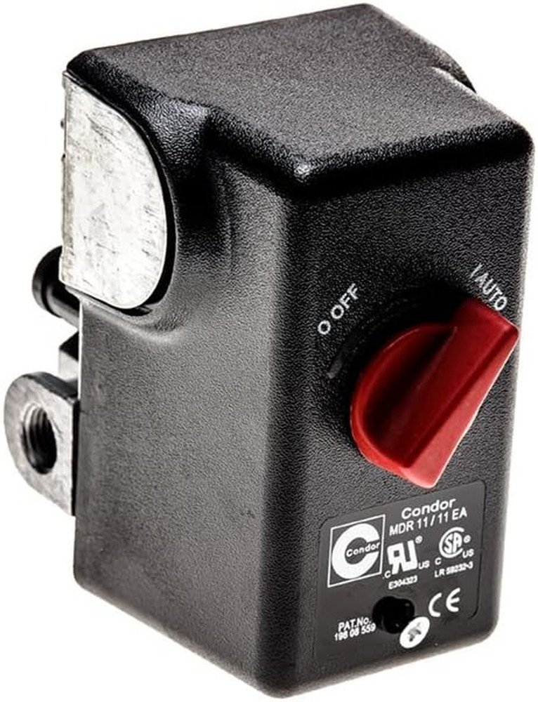 CW209300AV Pressure Switch for Air Compressors