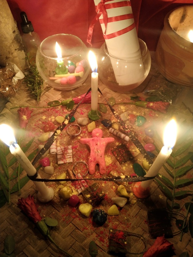 Custom Fame & Popularity Spell: Aura Reading, Success Ritual same day cast