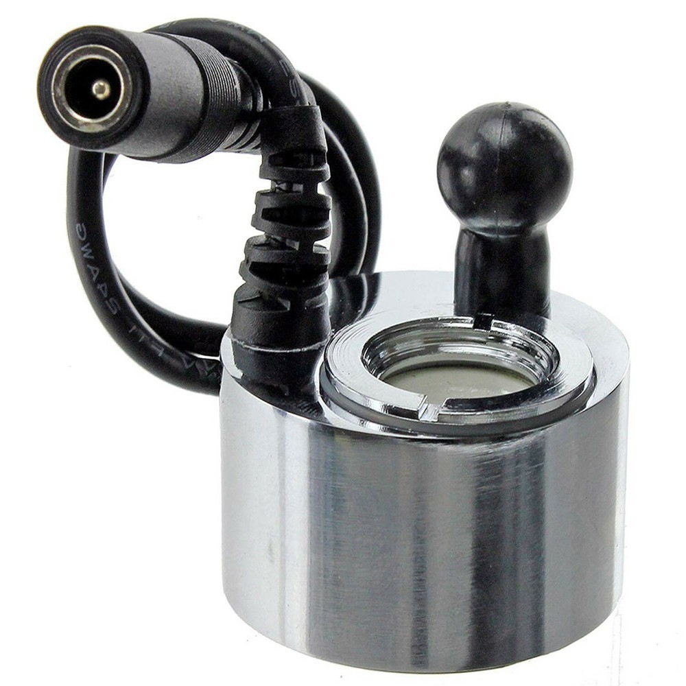 High Performance Electric Fire Transducer Glass Disk for DIMPLEX M011B M011B