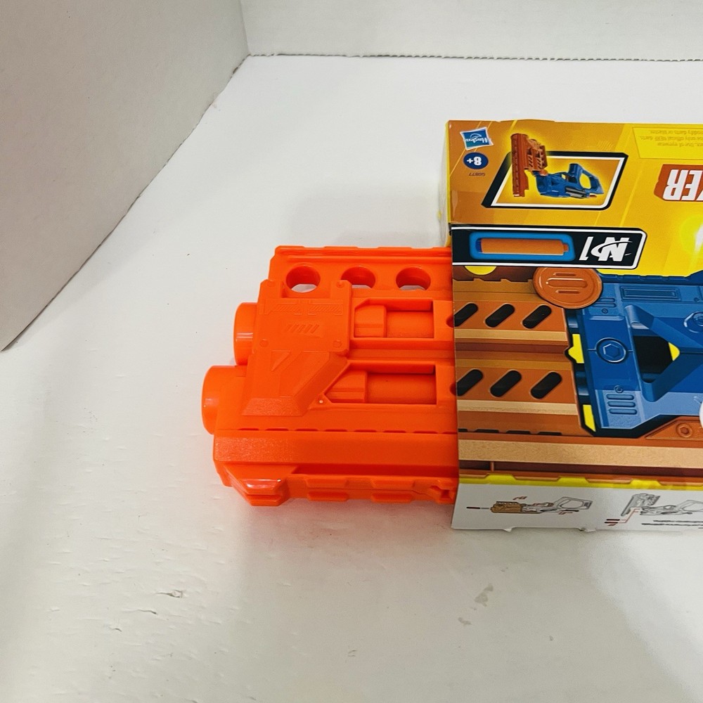 Nerf N Series Top Breaker Blaster Hasbro 8+