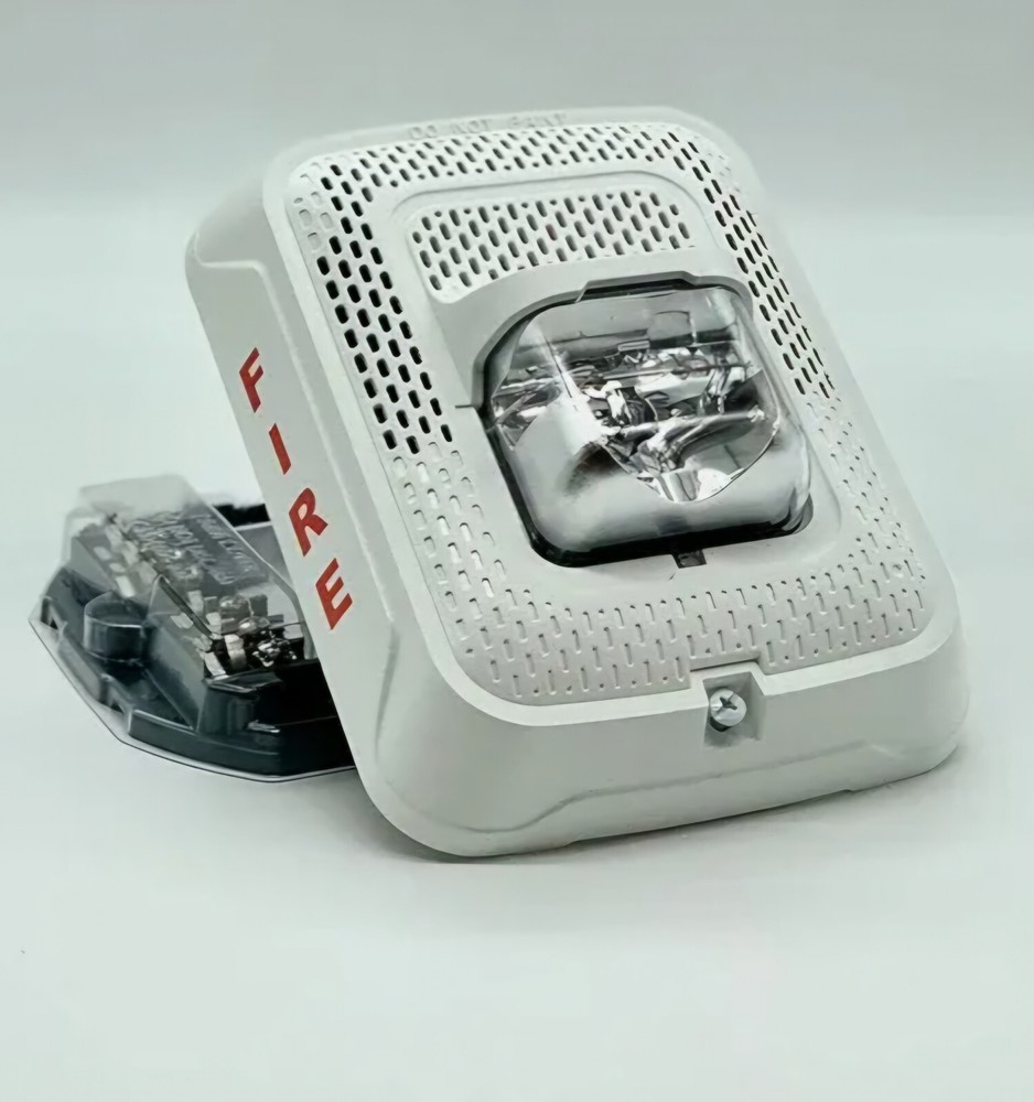 Honeywell SPSWL Speaker Strobe