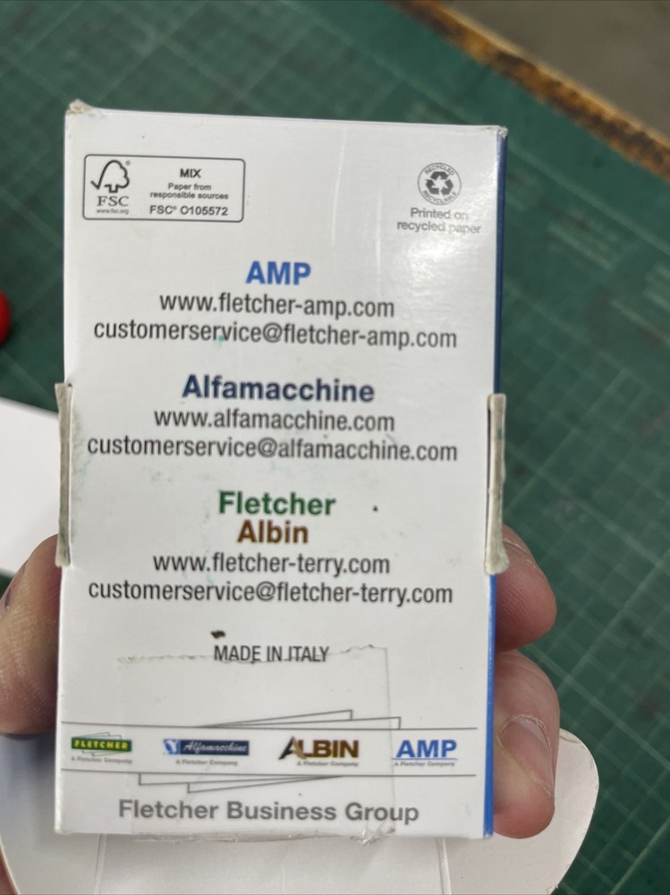 Picture Framing V Nails 10mm Long