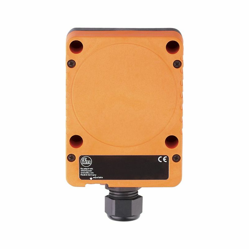IFM KD5044  Capacitive Sensor  10...36 DC PNP New