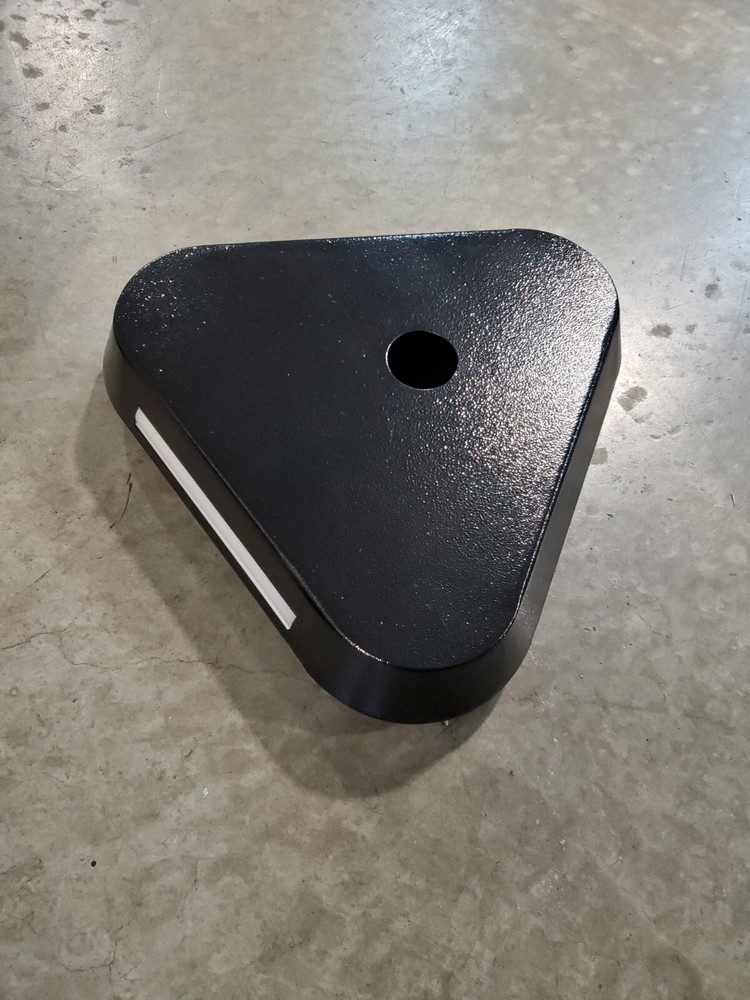 NEW Goodview Dynamic Detection Display Temperature Scanner Kiosk #69