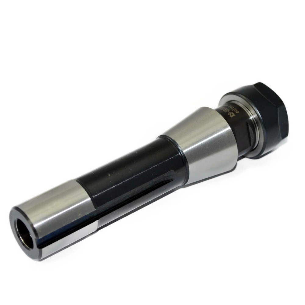 NEW R8 ER20 M12 COLLET CHUCK TOOL HOLDER MILLING TOOLS