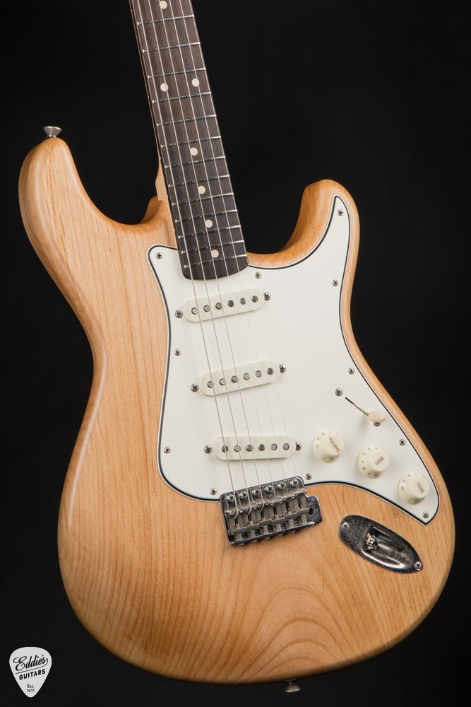 Strahm Von Strahm - Natural