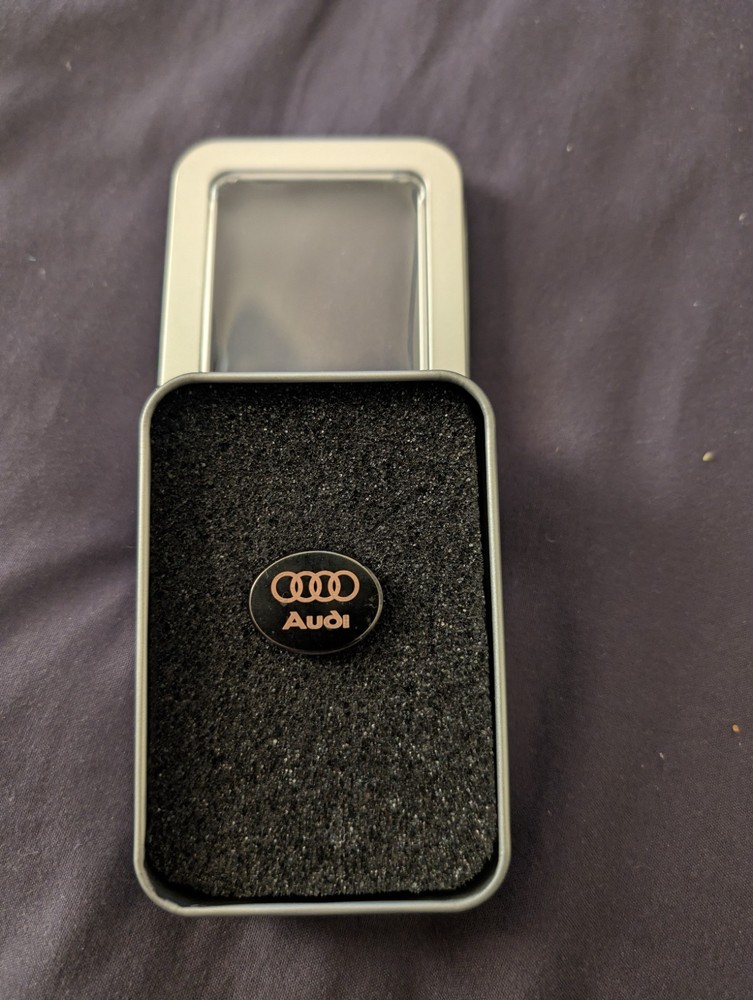 AUDI 64GB USB FLASH DRIVE New