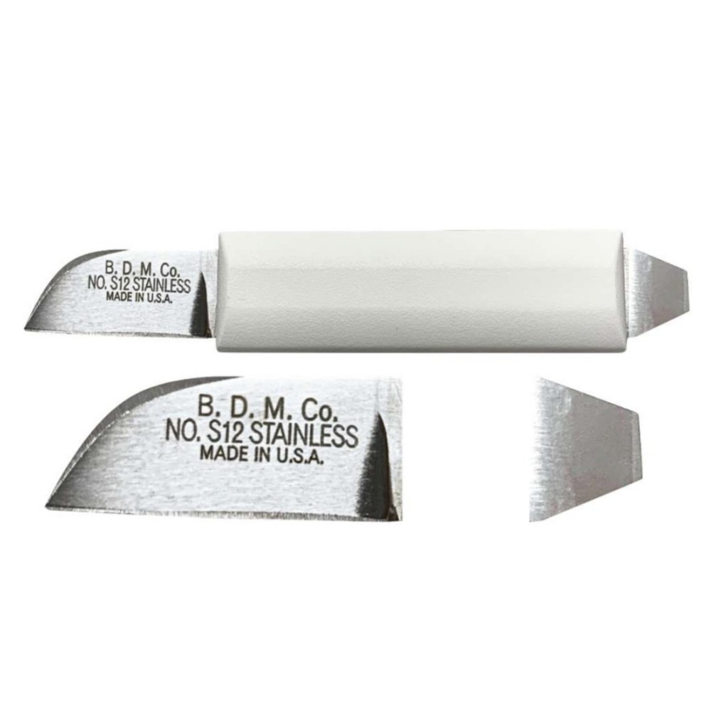 Buffalo - No.12A Autoclavable Knife