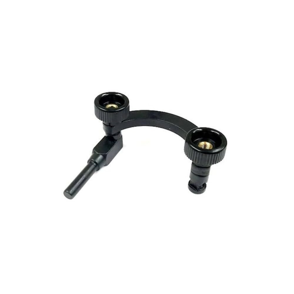 4401-0412 Half-Round Combination Holder