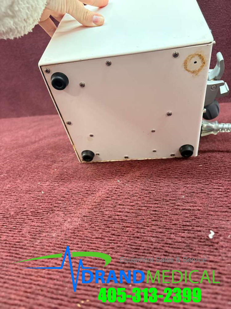 2011 Medline PerfecTemp Warming System Control Unit PTPADCUN (D4-2)