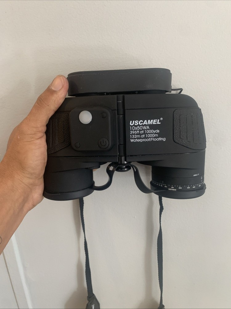 Boating Binoculars