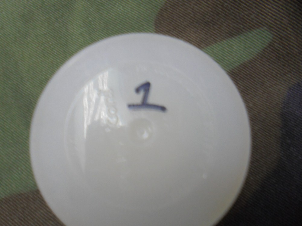 COMMUNICATIONS EARPLUG CEP199-C01 (CEP, #214, #1)