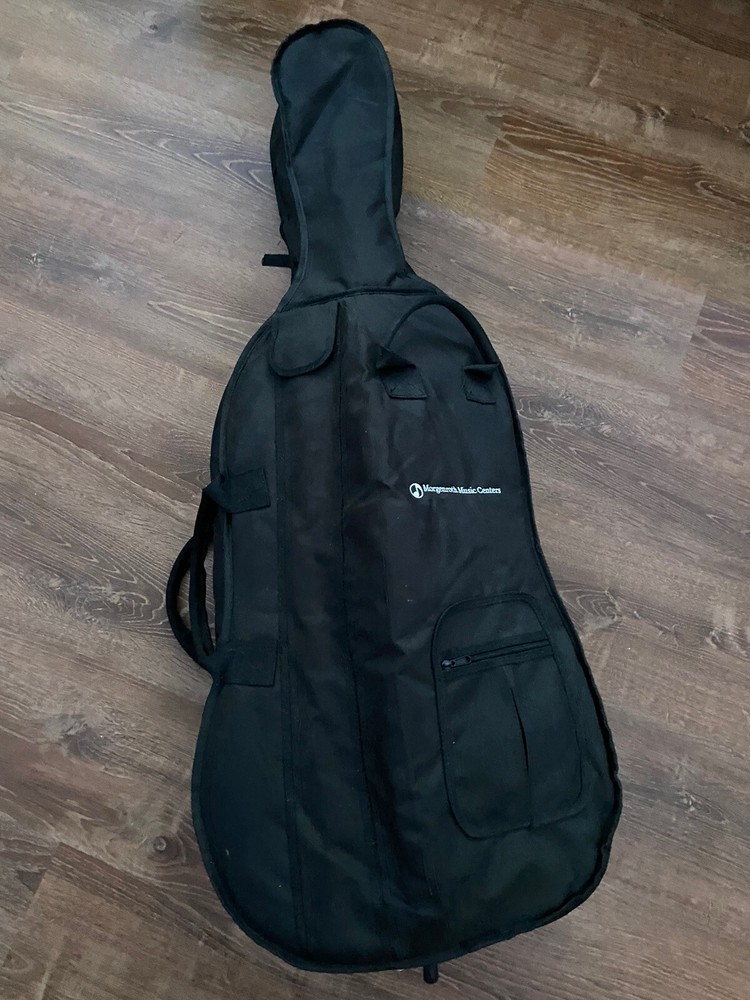 Maple Leaf Strings, 2021, Cello, 4/4