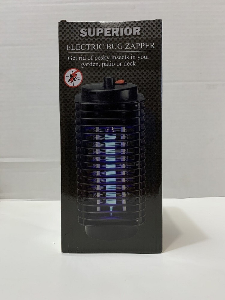 Superior Electric Bug Zapper