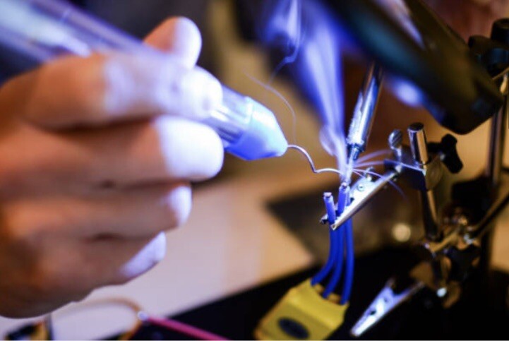 Electrical Soldering Services & Repair