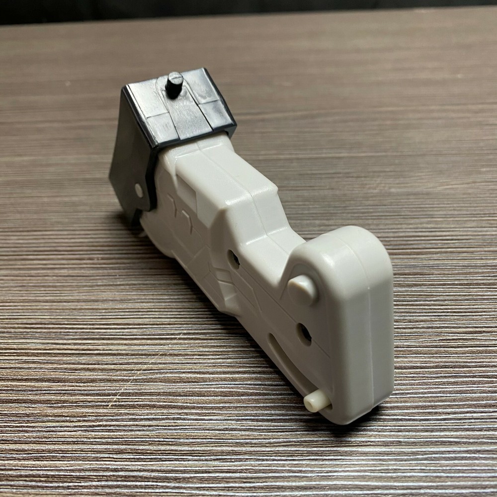 NERF Combat Creature Terradrone OEM Original Grey Leg Mechanism Replacement Part