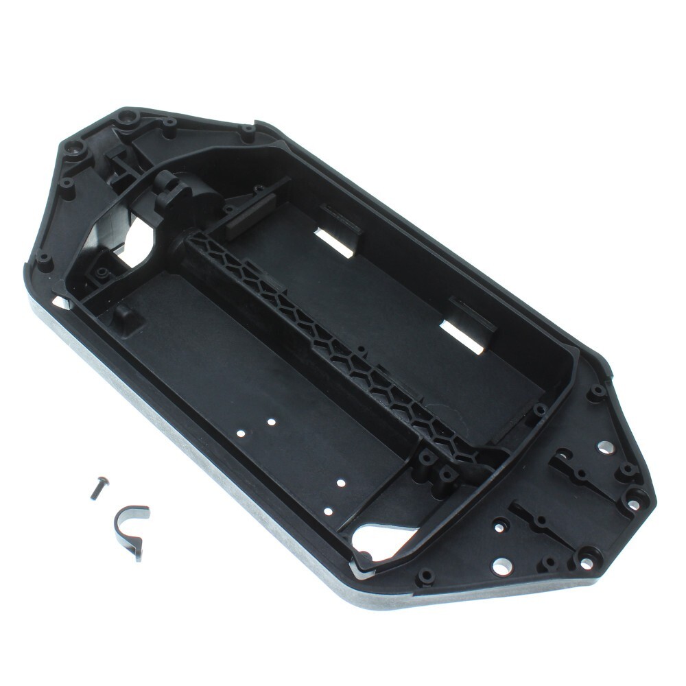 Redcat RER12433 Main Chassis for Kaiju MT