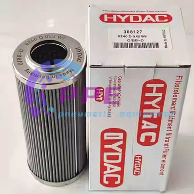 1PC NEW HYDAC FILTER ELEMENT 0240D200W 0240 D 200 W Material No. 308127