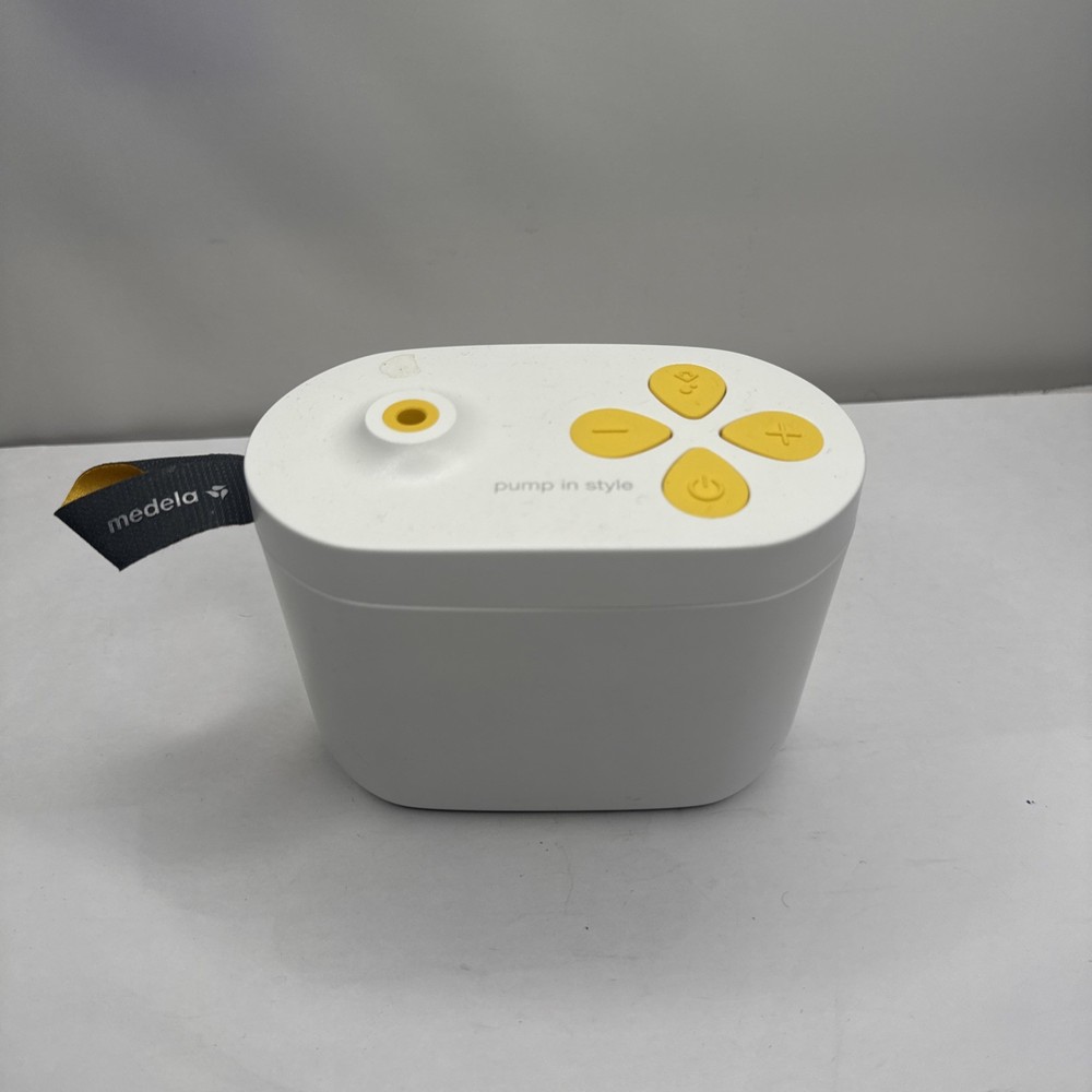 Medela Pump In Style Maxflow Max Flows Breast Pump Motor ONLY