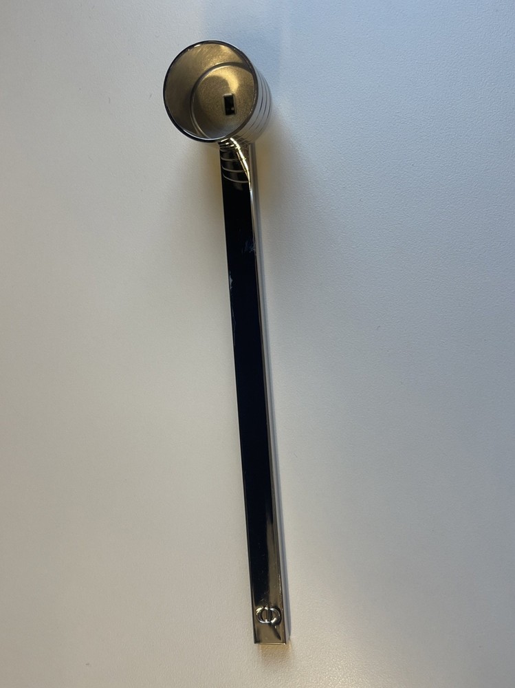 Christian Dior Paris - Silver Candle Snuffer