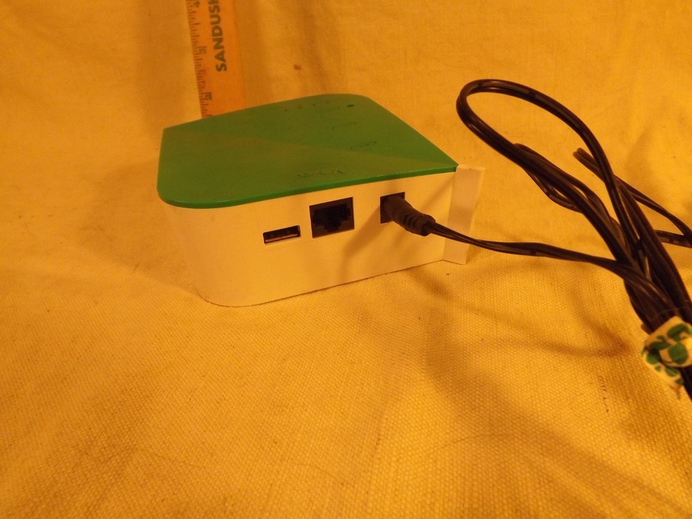 VERALITE WIRELESS MODEM TESTED