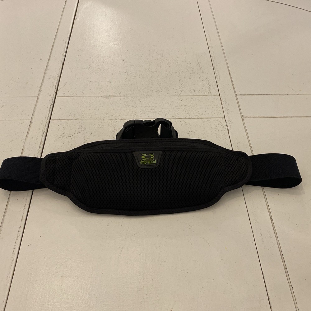 Amphipod AirFlow Lite Pack Black One Size