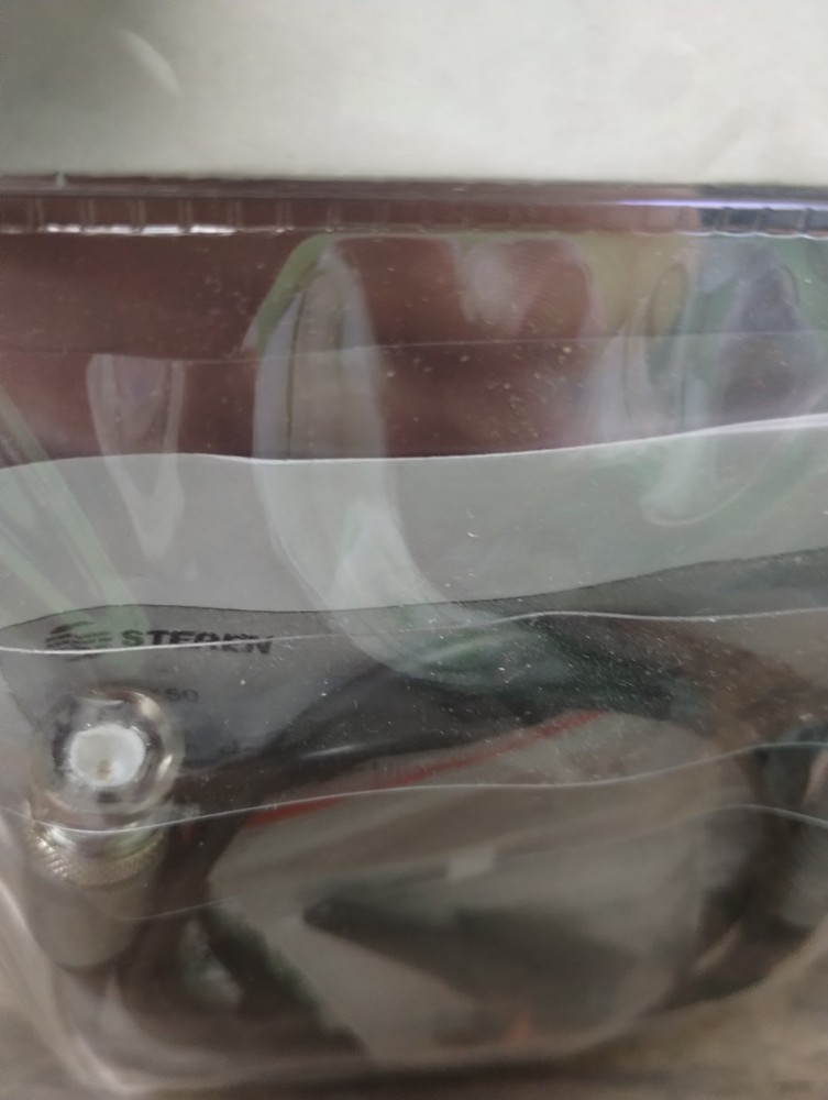 STEREN Oscilloscope Test Probe Kit