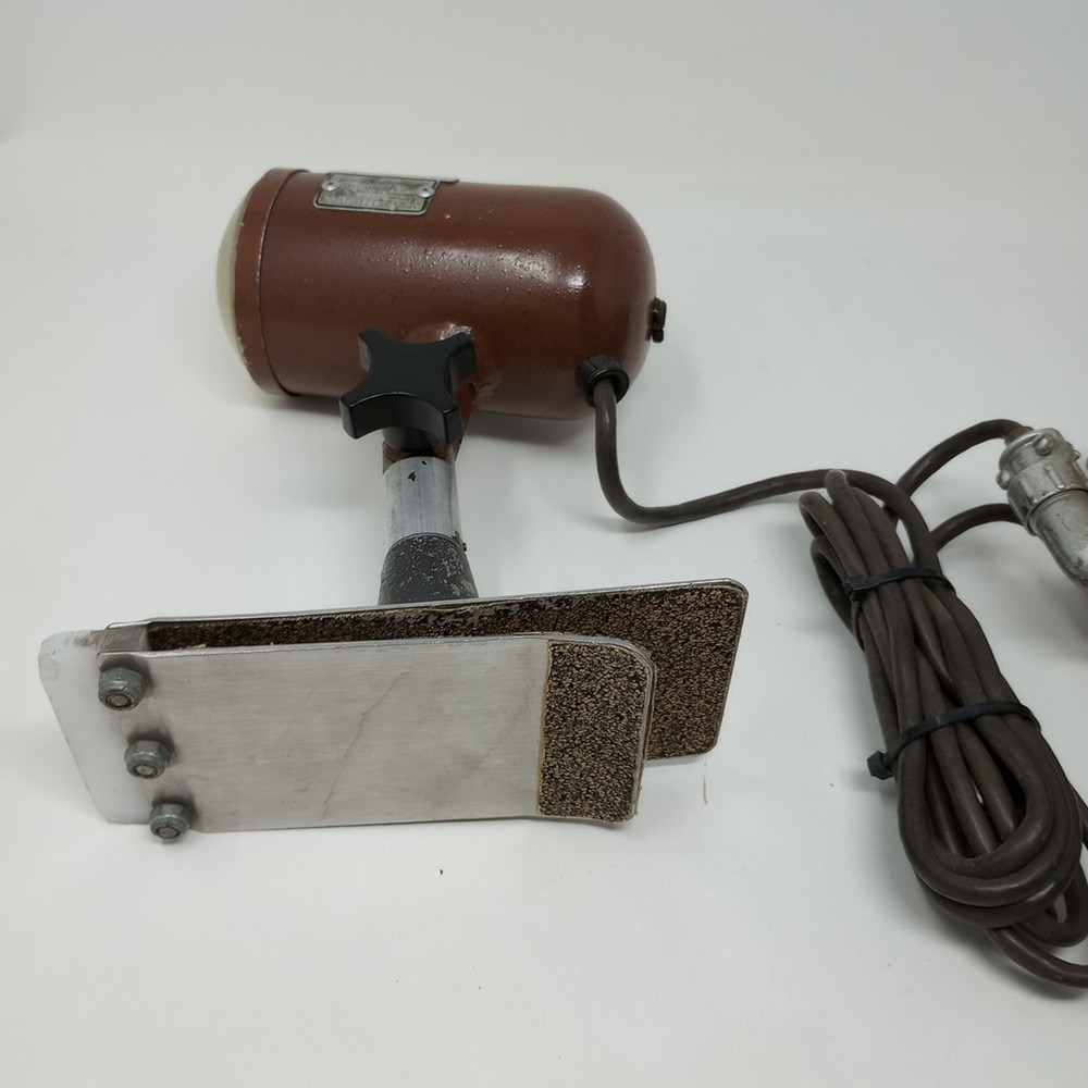 Decatur Radar MVR Decatur Electronics UNTESTED