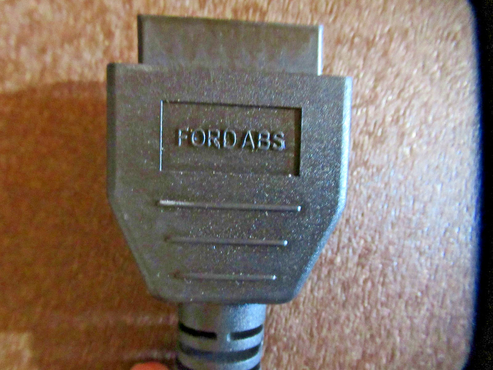 OTC 3825-16 FORD ABS ADAPTER / CABLE