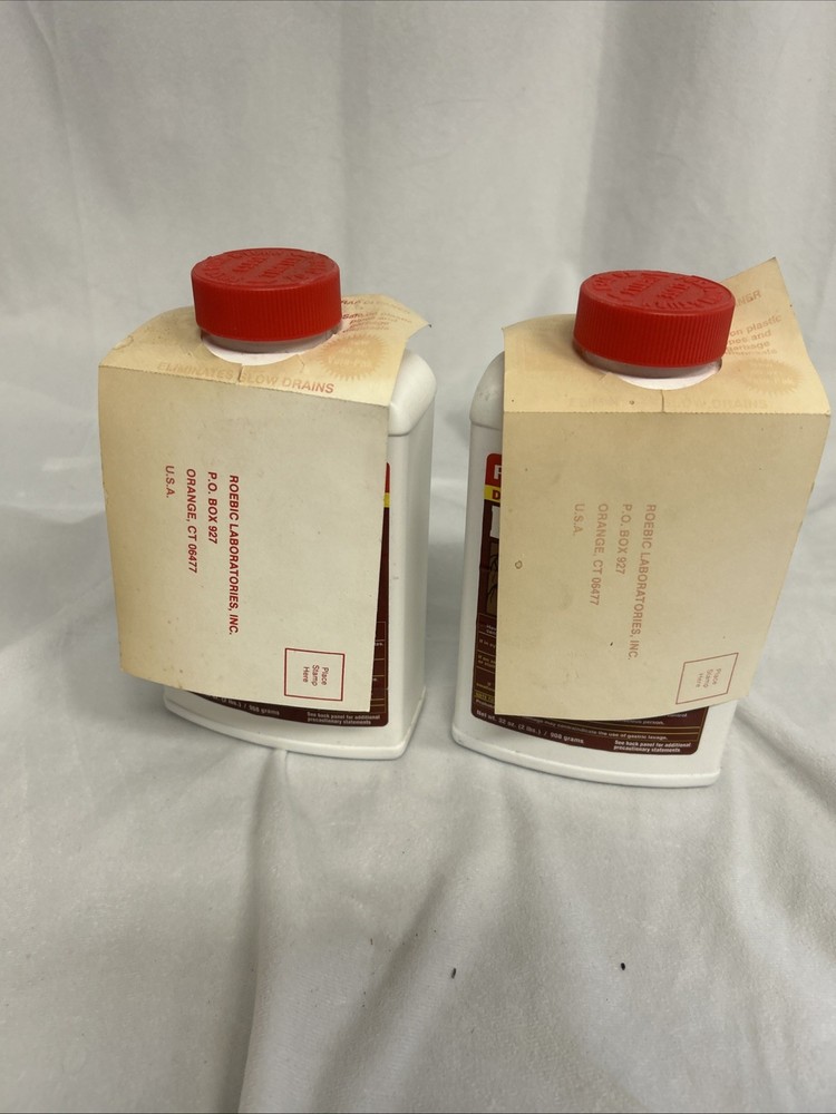 Roebic 2 Lb. Granules Root Killer K-77 (033051001771) (2-PACK)
