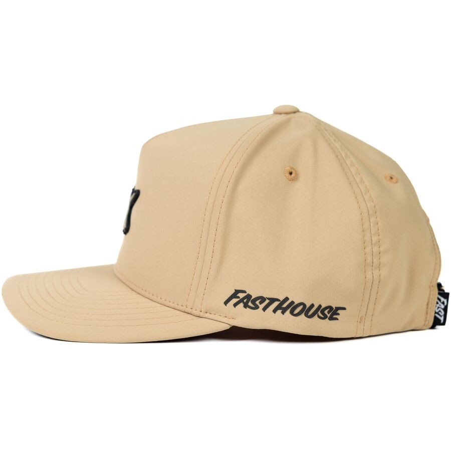 Fasthouse Rufus Hat