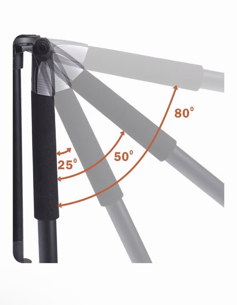 professional heavy duty camera tripod